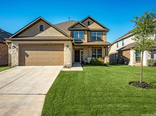 8927 WHIMSEY RDG, Fair Oaks Ranch, TX 78015