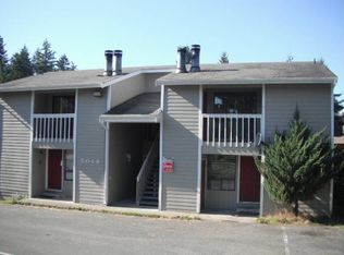 5018 S 58th St APT 4, Tacoma, WA 98409