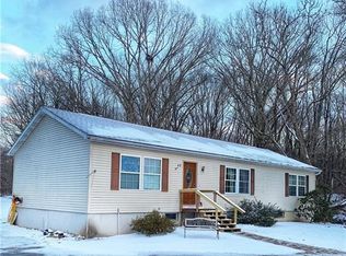 48 Hamburg Rd, Greenville, PA 16125