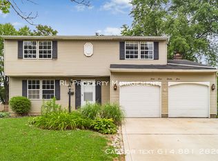 6475 Skywae Dr, Columbus, OH 43229