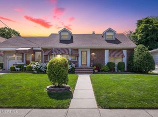 109 Hawthorne Ave, Neptune City, NJ 07753