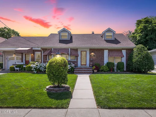109 Hawthorne Avenue, Neptune City, NJ 07753
