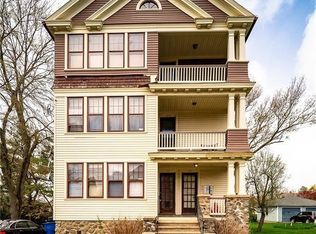 740 Washington Avenue Ext, Waterbury, CT 06708