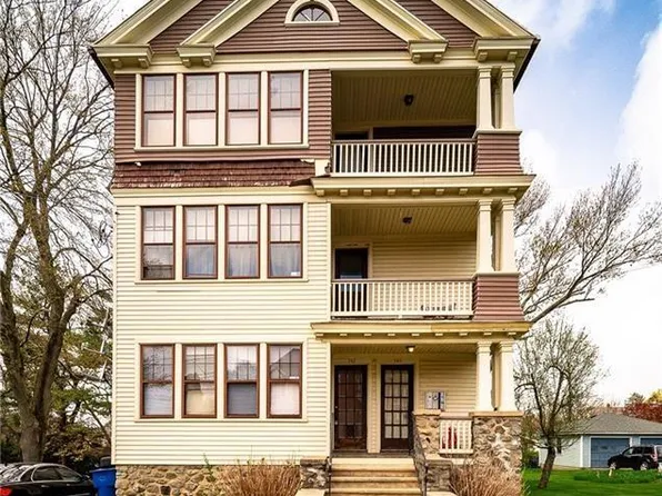 740 Washington Ave Extension, Waterbury, CT 06708
