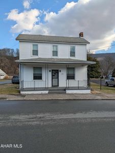 234 Schellsburg St, Hyndman, PA, 15545