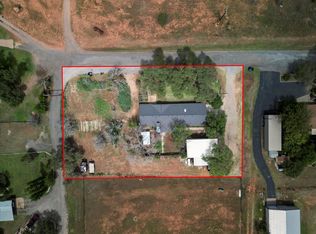 5905 119th St, Lubbock, TX 79424