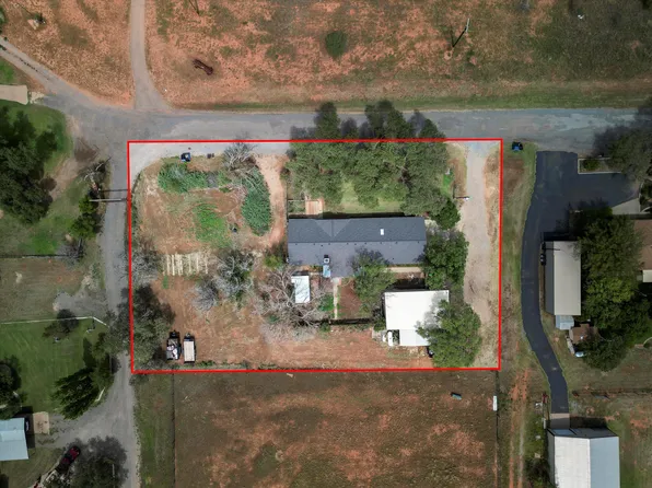 5905 119th St, Lubbock, TX 79424