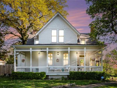 2601 Jackson St, Saint Joseph, MO, 64507