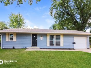 13117 Herrick Ave, Grandview, MO 64030