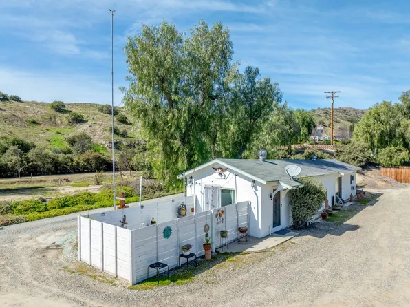 45491 Sage Rd, Aguanga, CA 92536