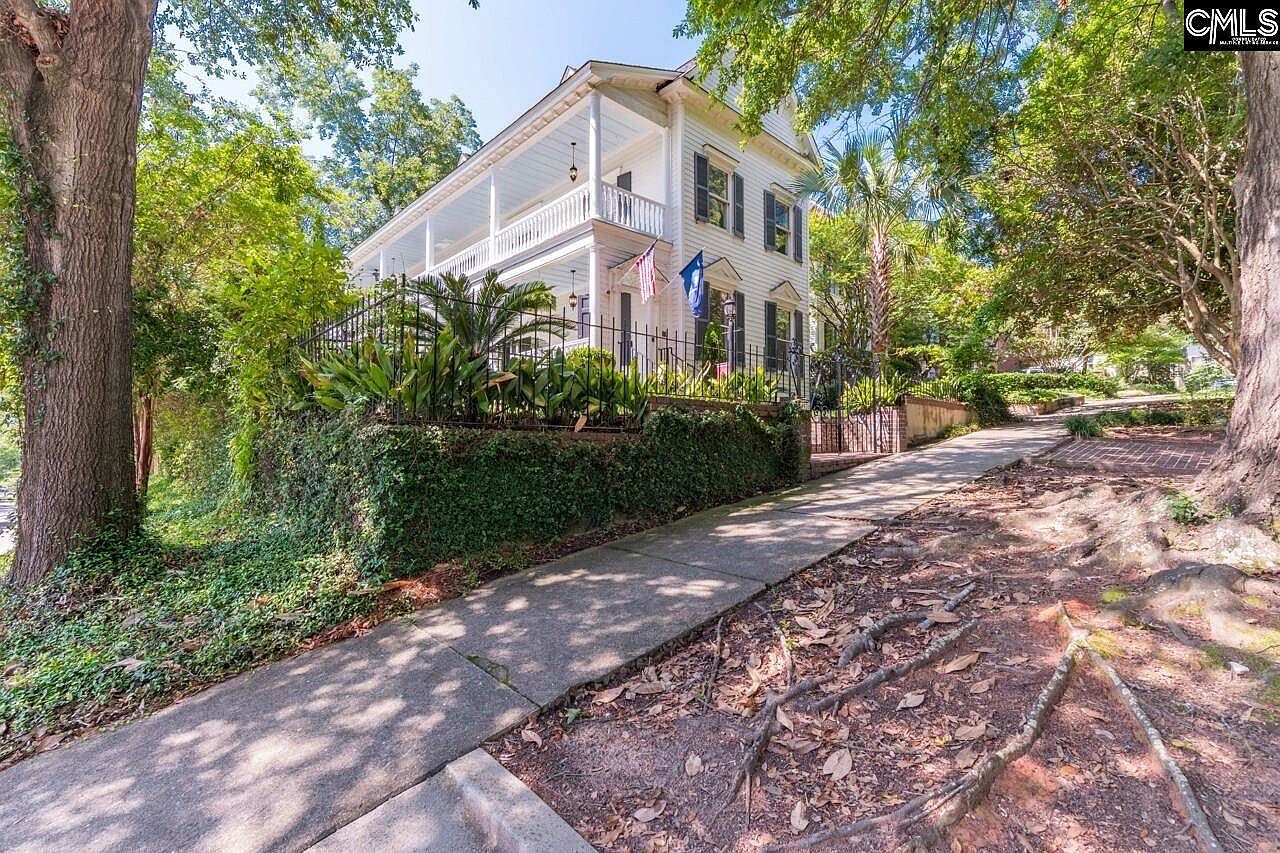 1938 College St, Columbia, SC 29201 Zillow