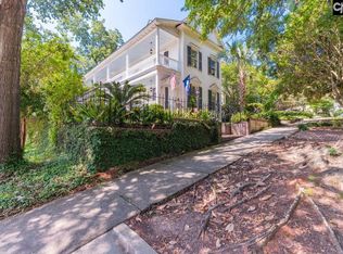 1938 College St, Columbia, SC 29201