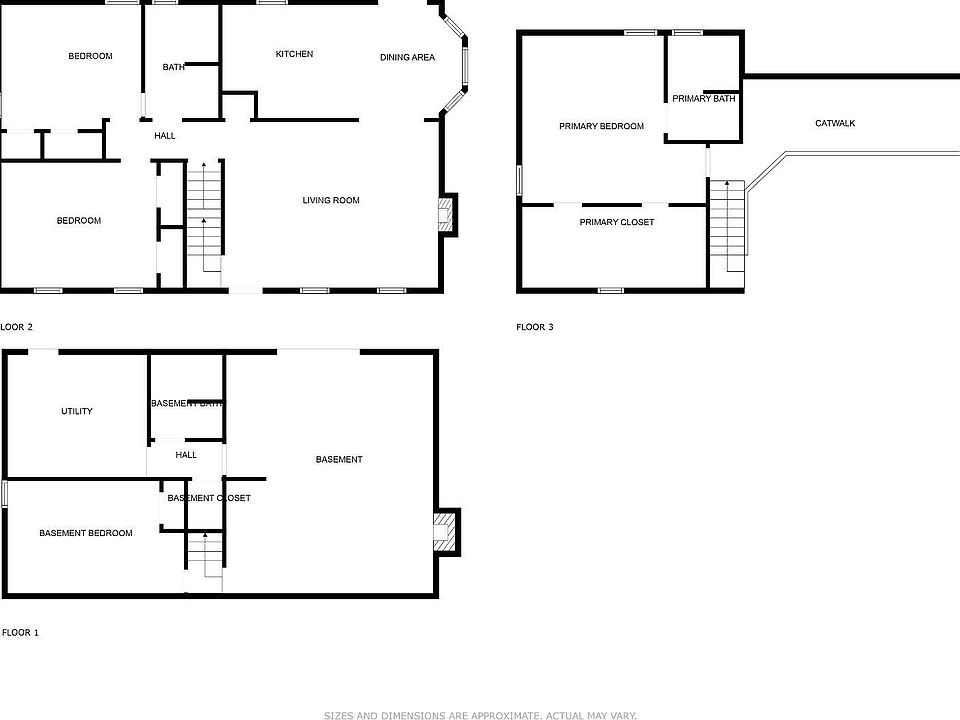 1st image of 107 Moultire Pl