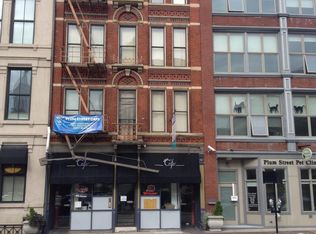 423 Plum St #2, Cincinnati, OH 45202
