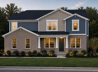 22225 Hilda Ln, Lyon Township, MI 48178