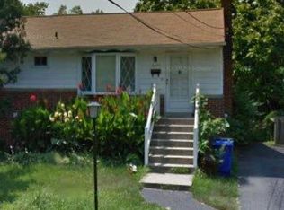 8434 Potomac Ave, College Park, MD
