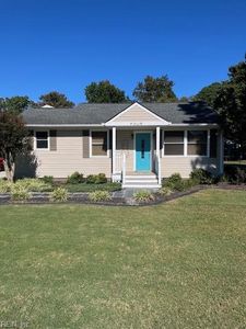 4 Floyd Ave, Poquoson, VA, 23662