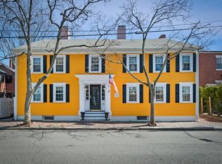 6 Oliver St, Salem, MA 01970