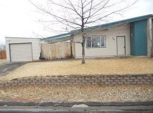 13241 Mount Logan St, Reno, NV 89506