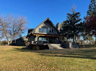 65345 Tweed Rd, Bend, OR 97703