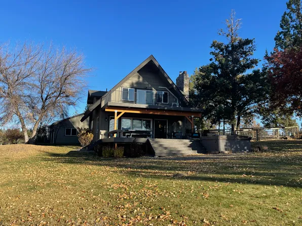 65345 Tweed Rd, Bend, OR 97703