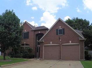 3626 Havenmoor Pl, Katy, TX 77449