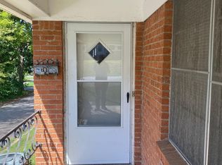 702 Denton, Benton, AR 72015