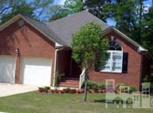 1317 E Brookside Gdns, Wilmington, NC 28411