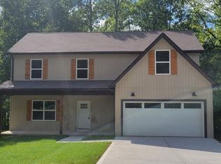 1170 Old Kentucky Rd, Sparta, TN 38583