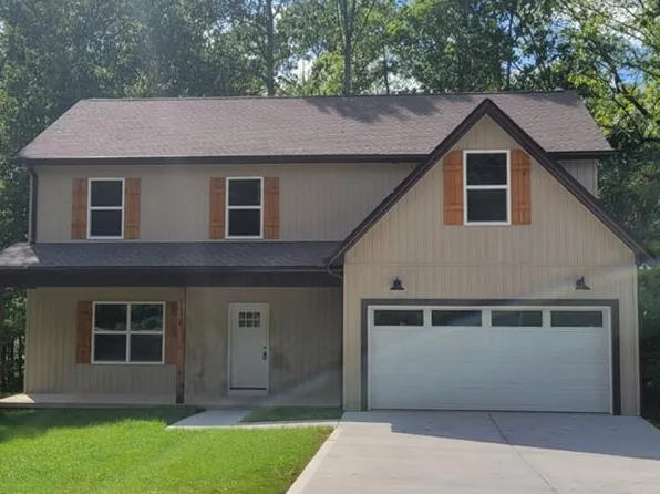 1170 Old Kentucky Rd, Sparta, TN 38583