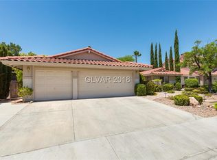 1508 Frandosa Ln, Las Vegas, NV 89117