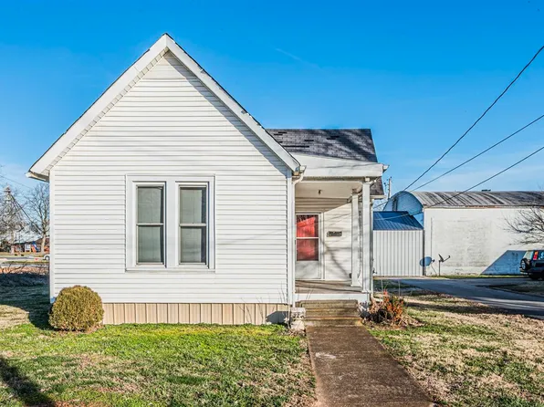 306 N College St, Franklin, KY 42134