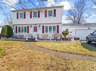 144 Long Meadow Dr, Rochester, NY 14621