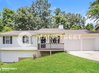 3832 Cindy Dr, Douglasville, GA 30135