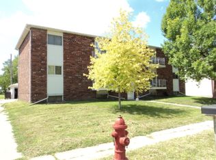 403 S William Ave #6, Fremont, NE 68025
