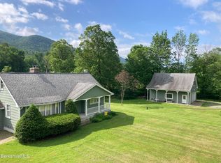 366 Clough Rd, Stamford, VT 05352