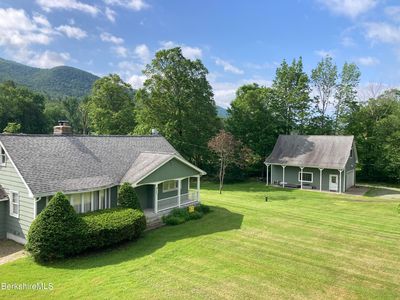 366 Clough Rd, Stamford, VT, 05352