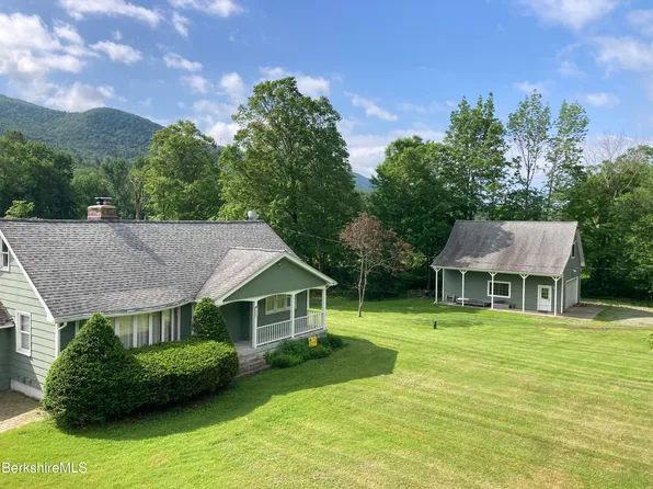 366 Clough Rd, Stamford, VT 05352