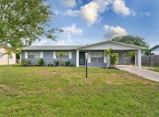 1630 Bell Ave, Fort Pierce, FL 34982