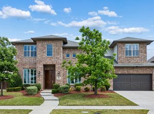 836 Cedar Ranch Rd, Frisco, TX 75036