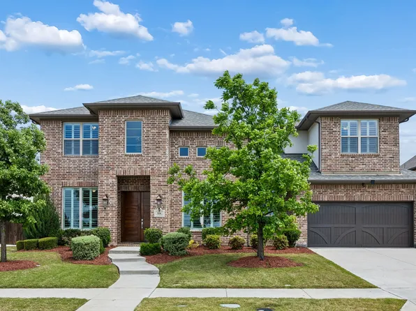 836 Cedar Ranch Rd, Frisco, TX 75036