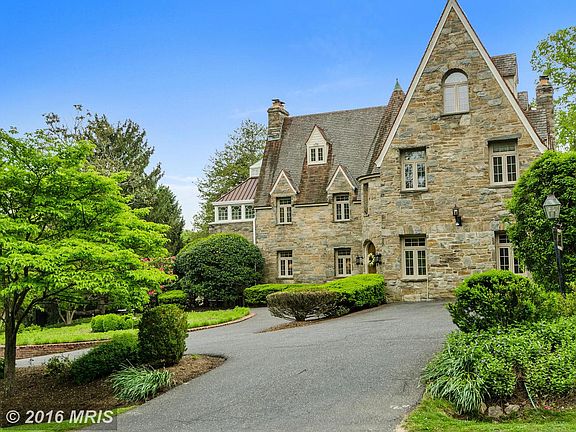2nd image of 8608 Chateau Dr