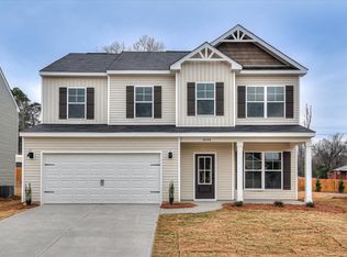 6048 Ephemeral Cir, Beech Island, SC 29842