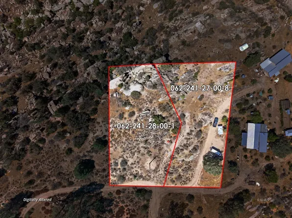 12 Saint, Wofford Heights, CA 93285