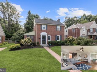 118 Normandy Dr, Silver Spring, MD 20901