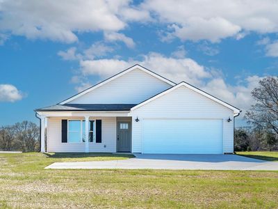 598 Wilsontown Rd, Laurens, SC, 29360