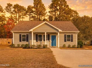 286 Elm Street, Southport, NC 28461