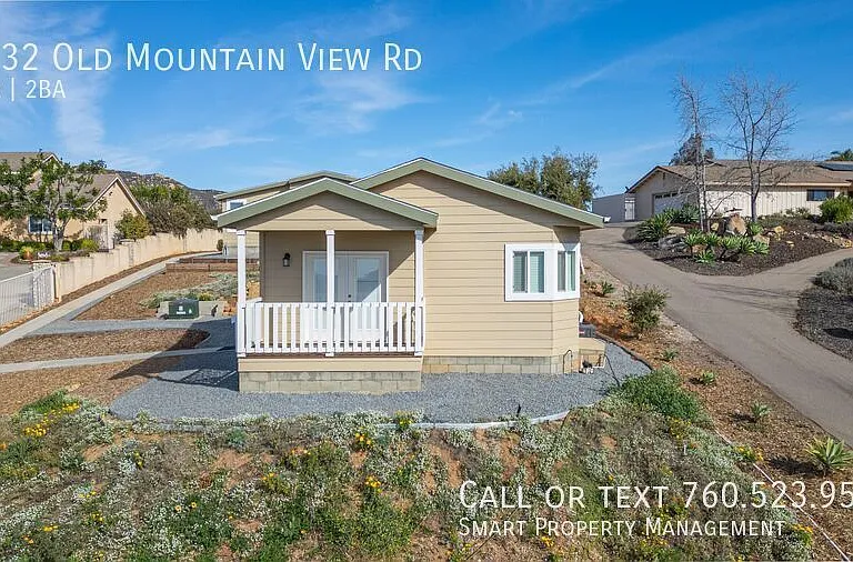 1132 Old Mountain View Rd — Photo 25