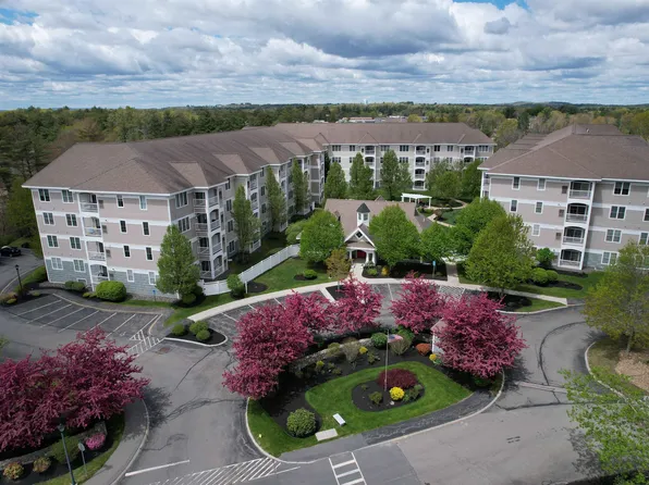 5 Sally Sweets Way #248, Salem, NH 03079