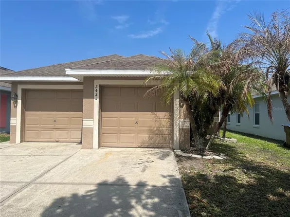 2423 Ruddenstone Way, Kissimmee, FL 34744